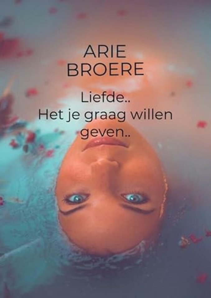 Liefde , Het je graag willen geven..