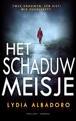 Het schaduwmeisje