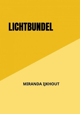 Lichtbundel