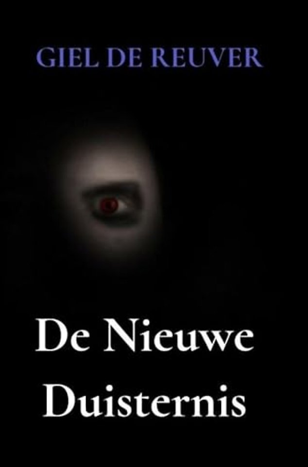 De Nieuwe Duisternis