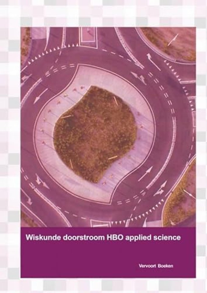 Wiskunde doorstroom HBO applied science