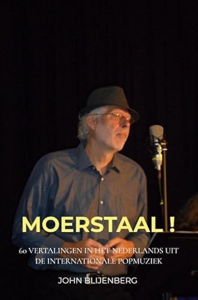 Moerstaal !
