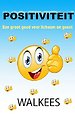 POSITIVITEIT
