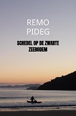 Schedel op de Zwarte Zeebodem