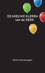 De nieuwe kleren van de kerk