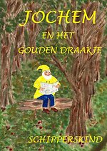 Jochem en het gouden draakje.