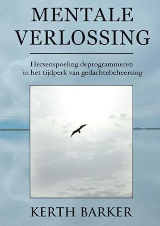 Mentale verlossing