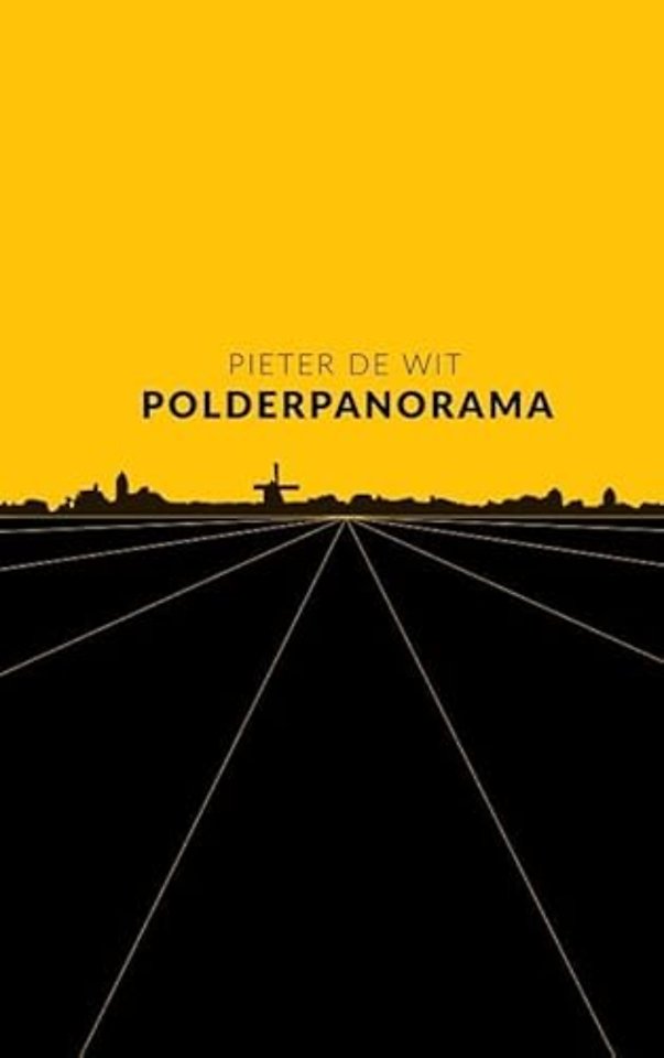 Polderpanorama