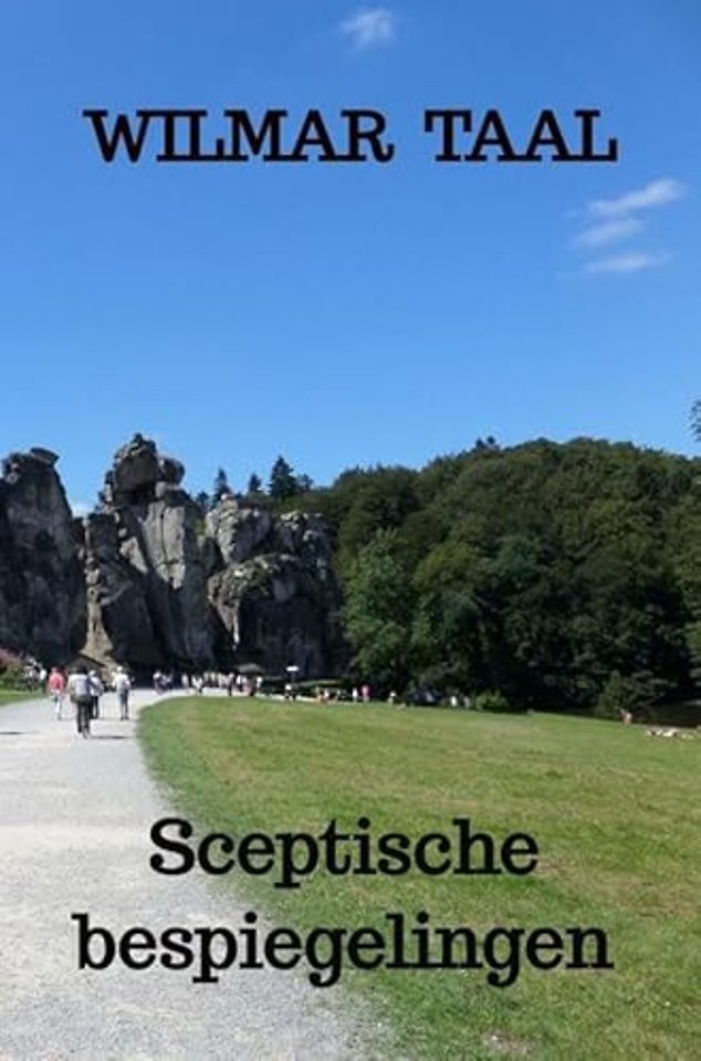 Sceptische bespiegelingen