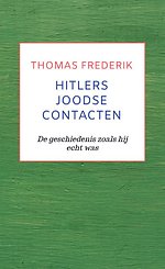 HITLERS JOODSE CONTACTEN