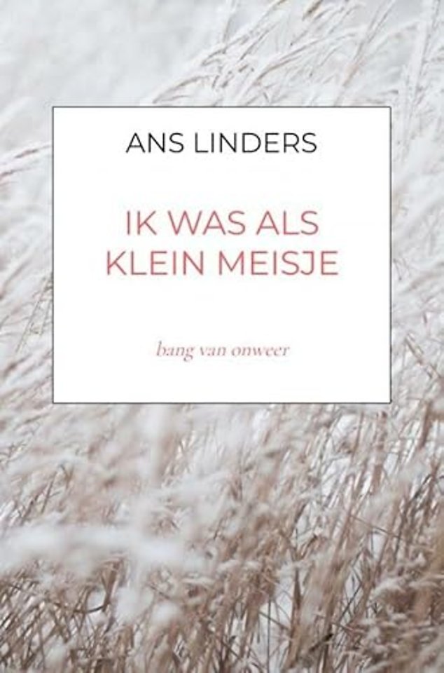 ik was als klein meisje