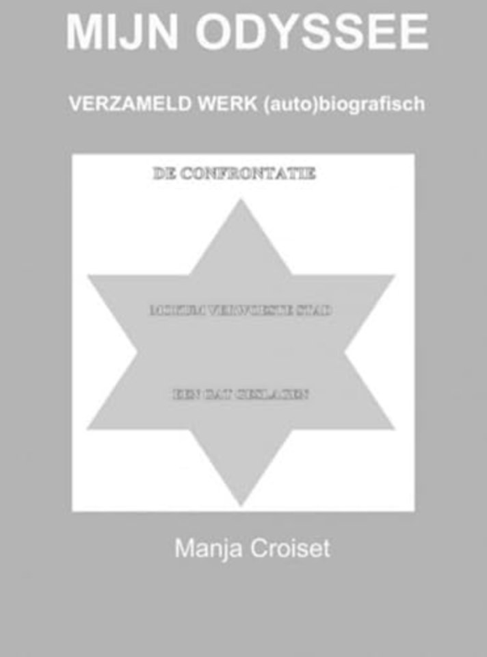 MIJN ODYSSEE