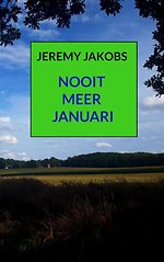 Nooit meer januari
