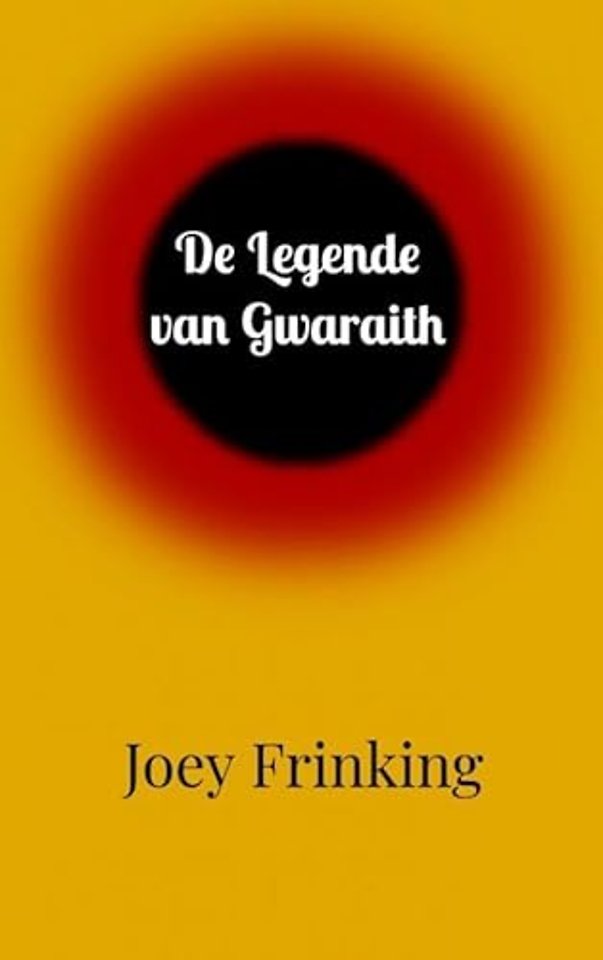 De Legende van Gwaraith