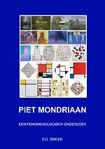 Piet Mondriaan