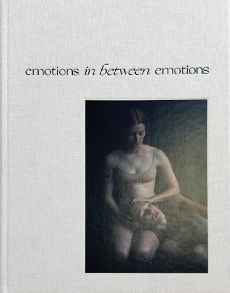 Emotions In Between Emotions