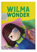 Wilma Wonder