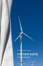 Katoen Natie, A view inside