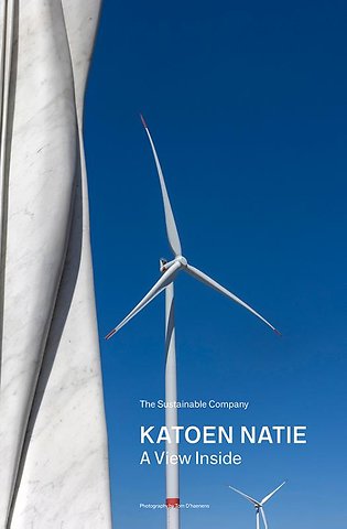 Katoen Natie, A view inside