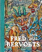Fred Bervoets 2019-2022
