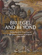 The Art of Drawing in the Low Countries, 1500-1800