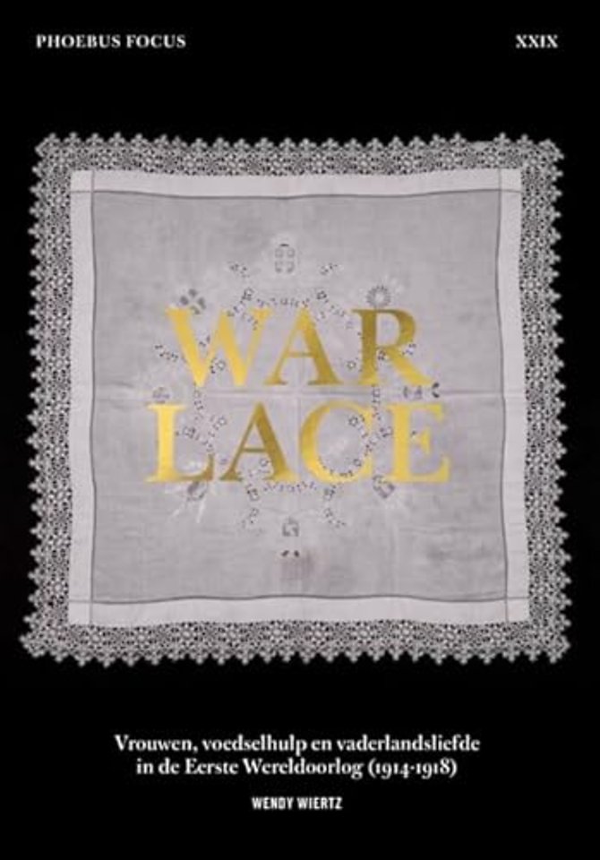 War Lace