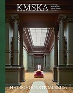 KMSKA, Koninklijk Museum voor Schone Kunsten Antwerpen