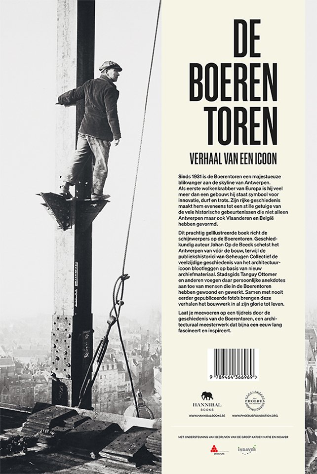 Boerentoren
