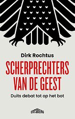 Scherprechters van de geest