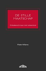 De stille maatschap