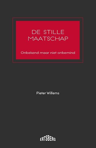 De stille maatschap