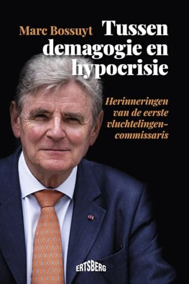 Tussen demagogie en hypocrisie
