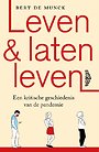 Leven en laten leven Leven en laten leven