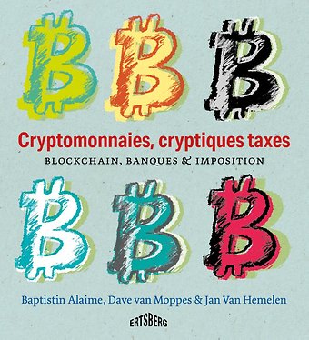 Cryptomonnaie, cryptiques taxes