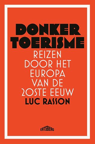 Donker toerisme