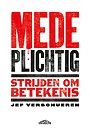 Medeplichtig Medeplichtig
