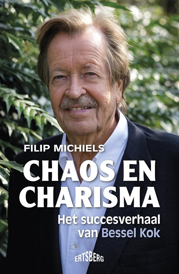 Chaos en charisma Chaos en charisma