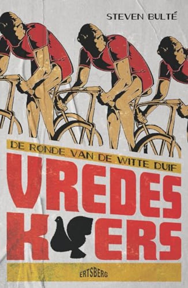 Vredeskoers
