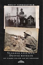 Vlaamse leeuwen, Duitse bevelen