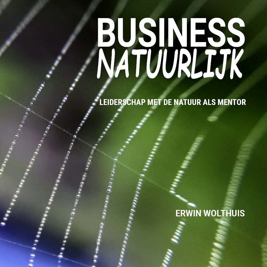 Business Natuurlijk Business Natuurlijk