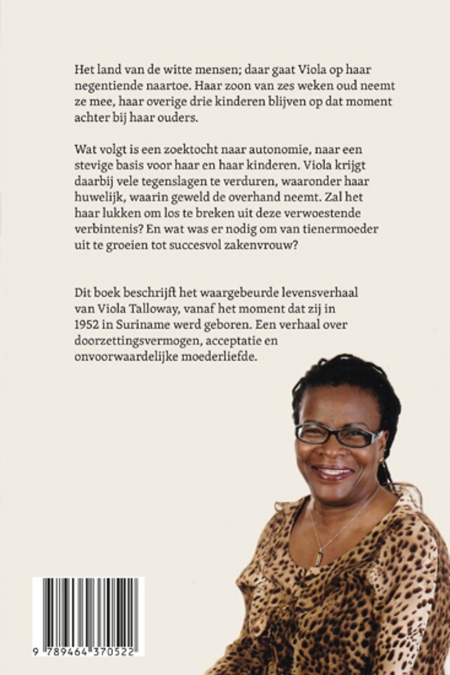 De kracht van de stem