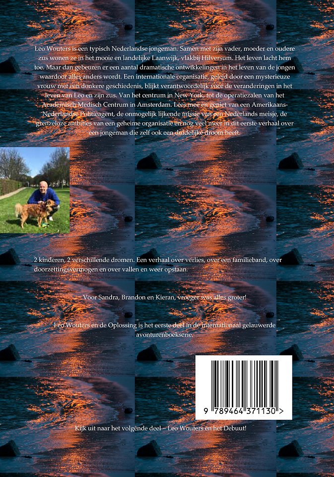 Leo Wouters en de Oplossing