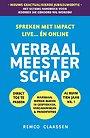 Verbaal Meesterschap Verbaal Meesterschap
