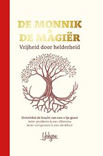 De Monnik en de Magiër