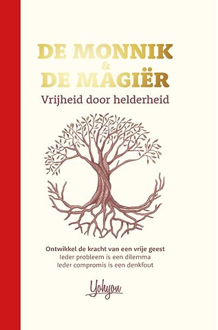 De Monnik en de Magiër