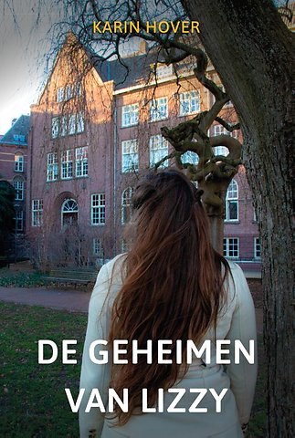 De geheimen van Lizzy