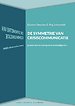 De symmetrie van crisiscommunicatie De symmetrie van crisiscommunicatie