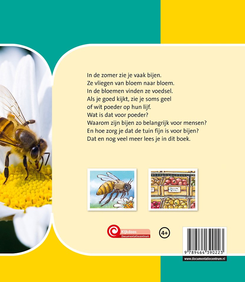 bijen
