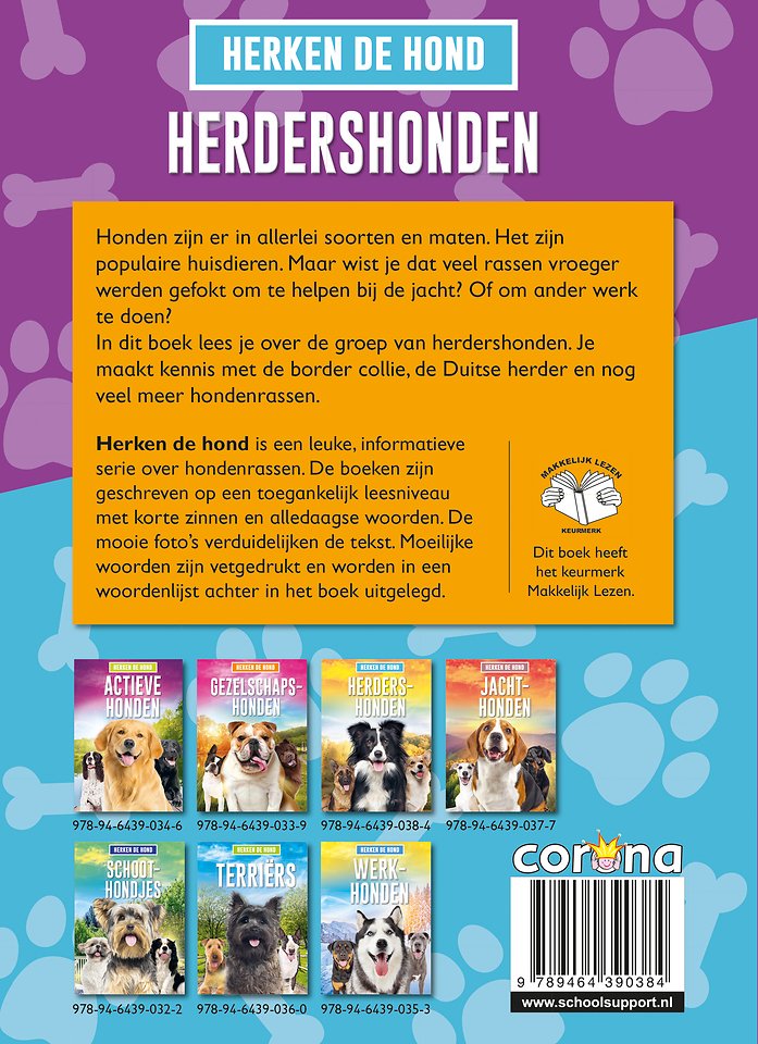Herdershonden