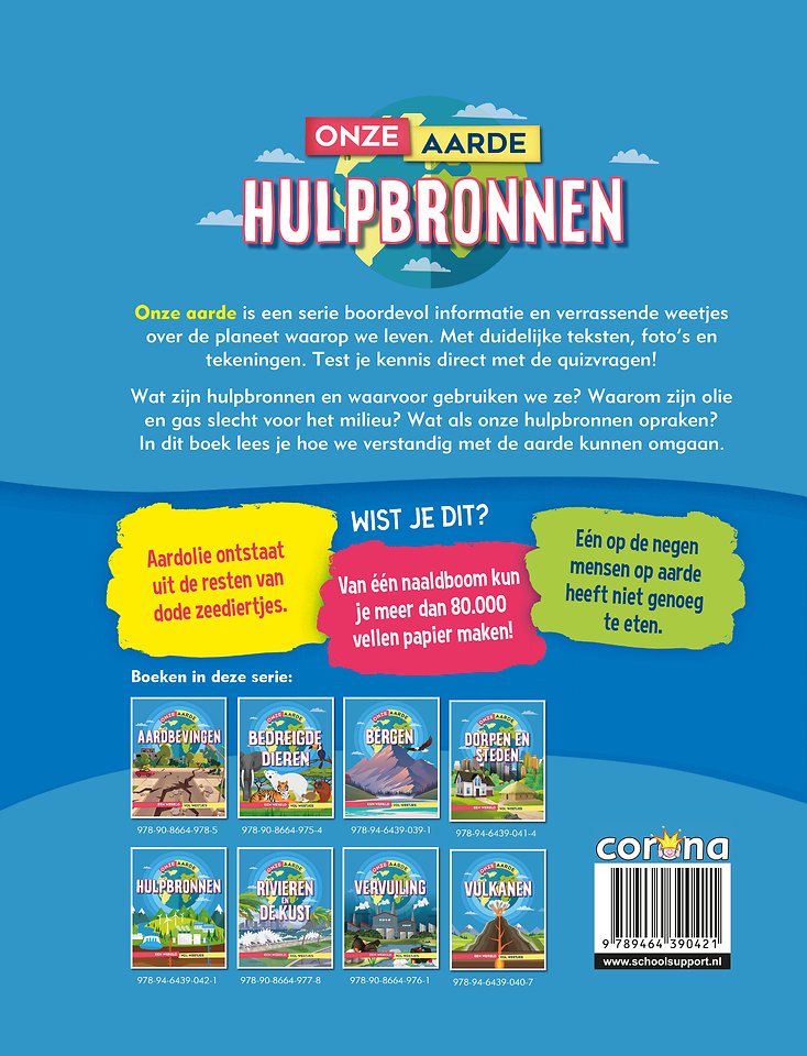 Hulpbronnen